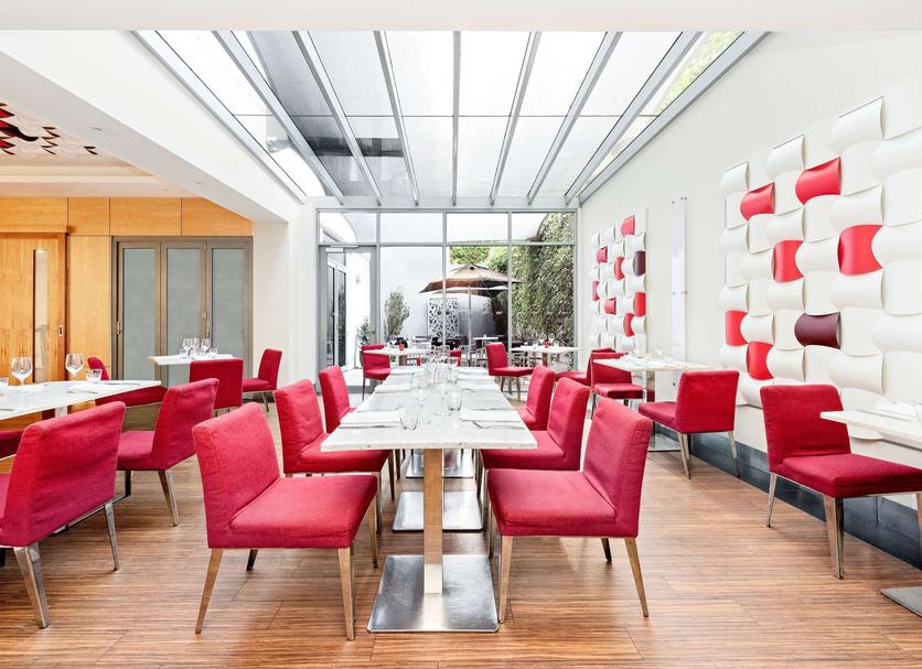 Restoran Foto