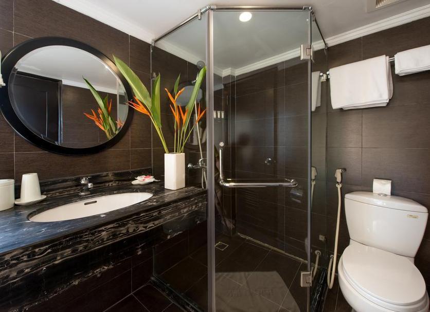 Kamar Mandi Foto