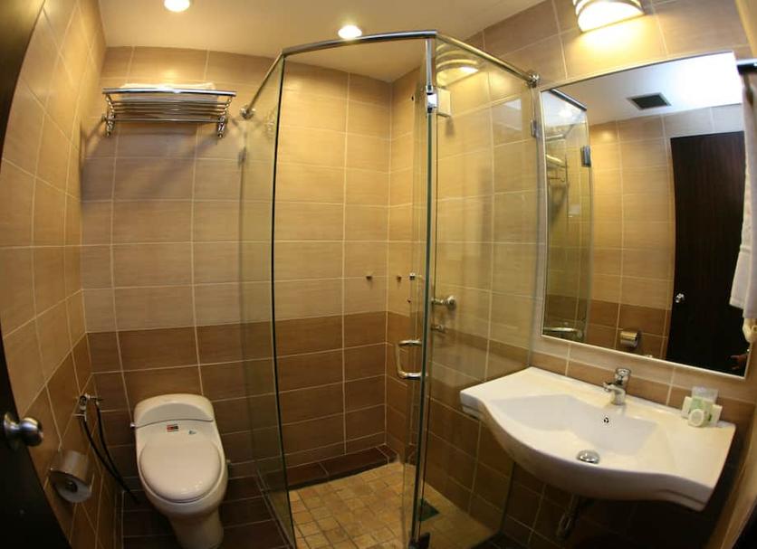 Kamar Mandi Foto