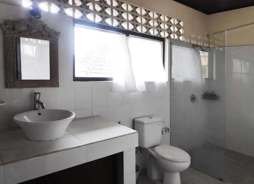 Kamar Mandi Foto