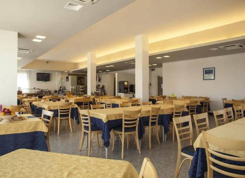 Restoran Foto