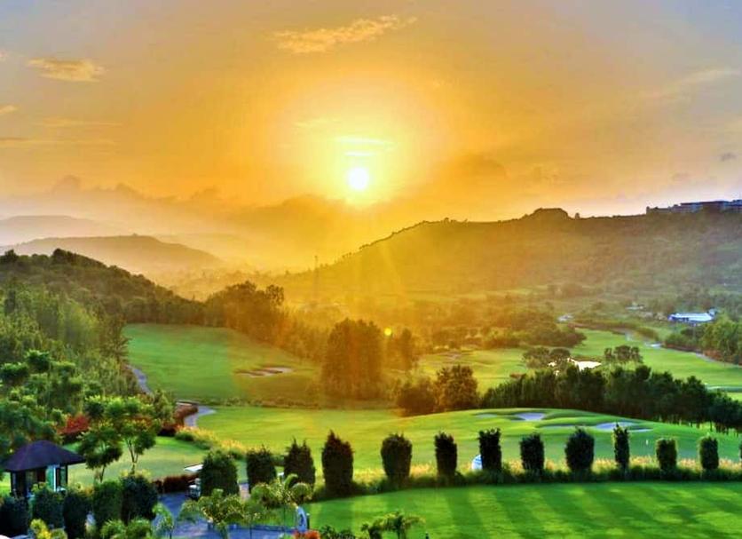 Pemandangan luar Foto