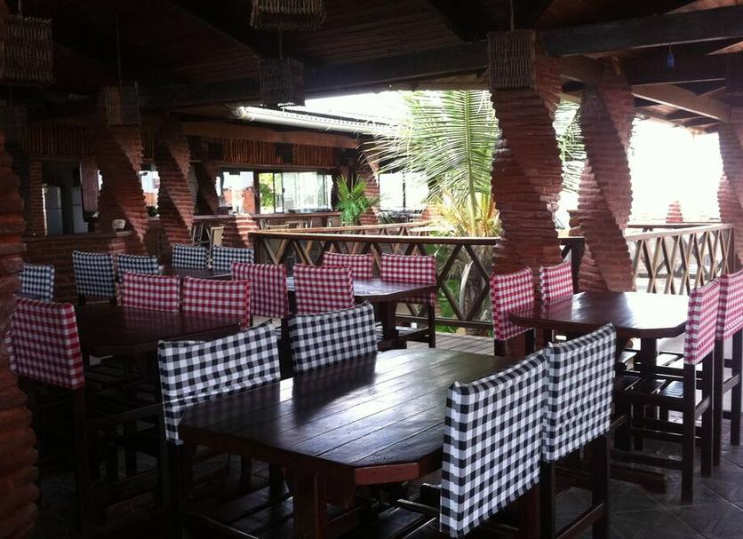 Restoran Foto