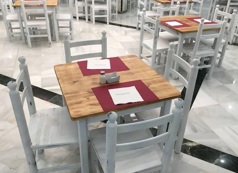 Restoran Foto