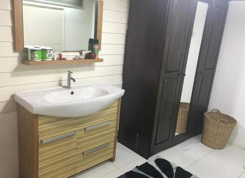 Kamar Mandi Foto