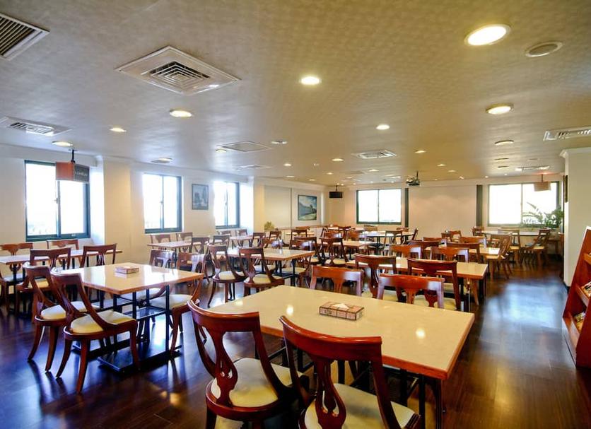 Restoran Foto