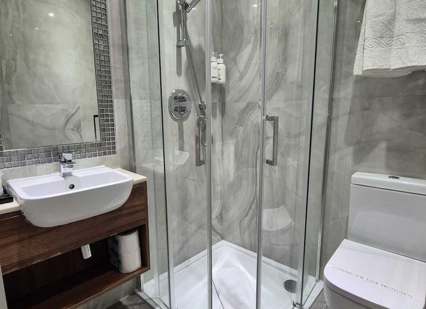 Kamar Mandi Foto
