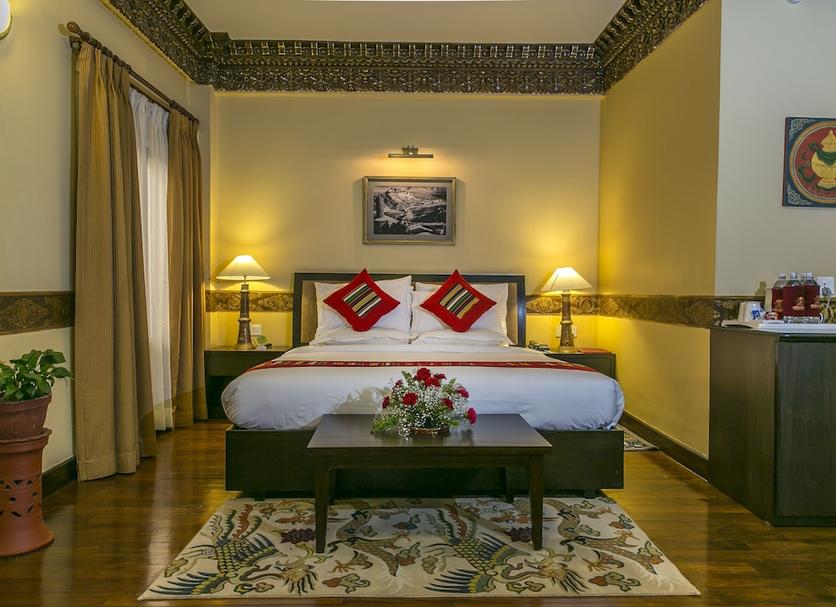 Kamar Tidur Foto