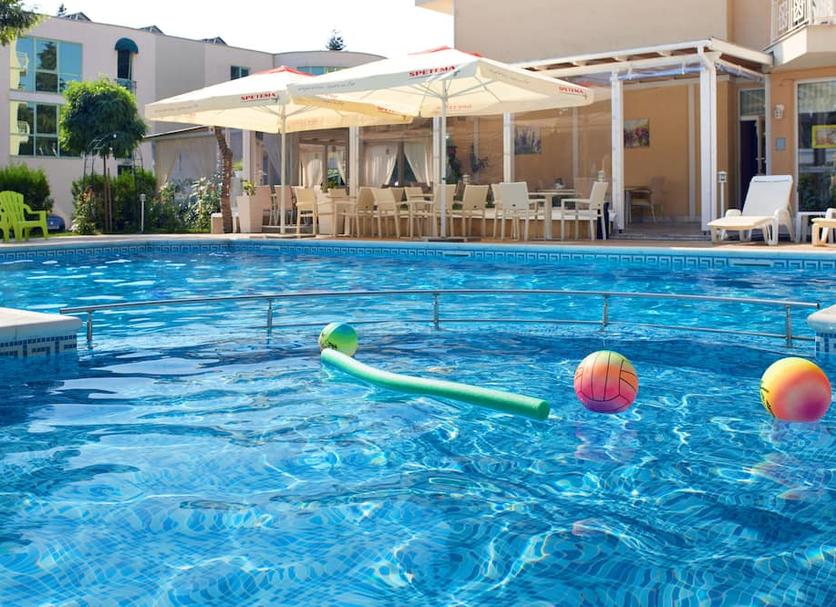 Kolam Foto