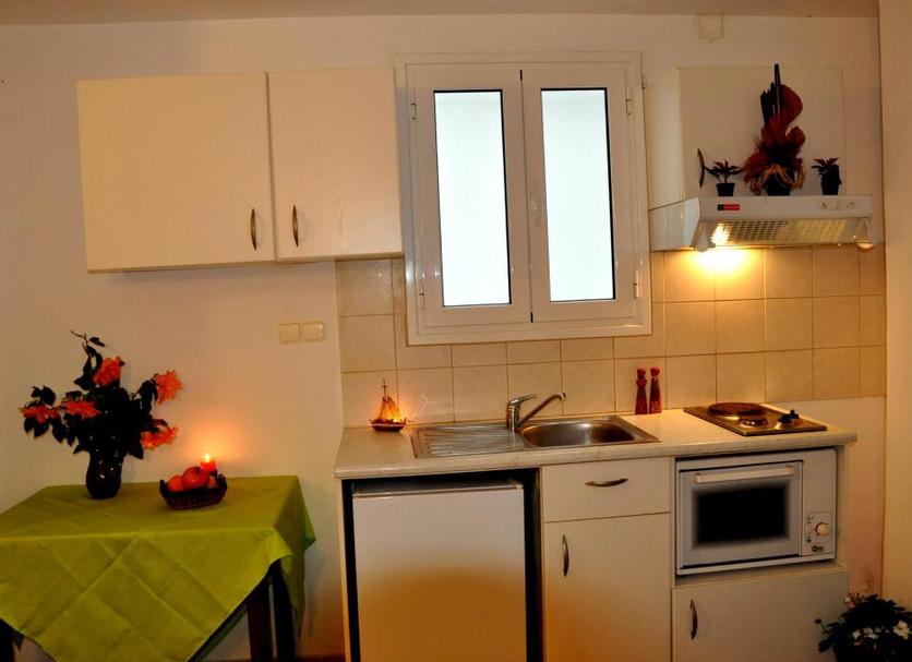 Dapur Foto