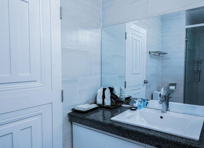Kamar Mandi Foto