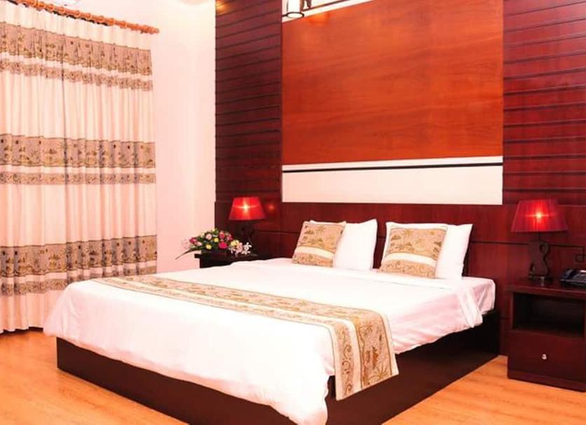Kamar Tidur Foto
