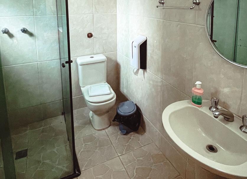 Kamar Mandi Foto