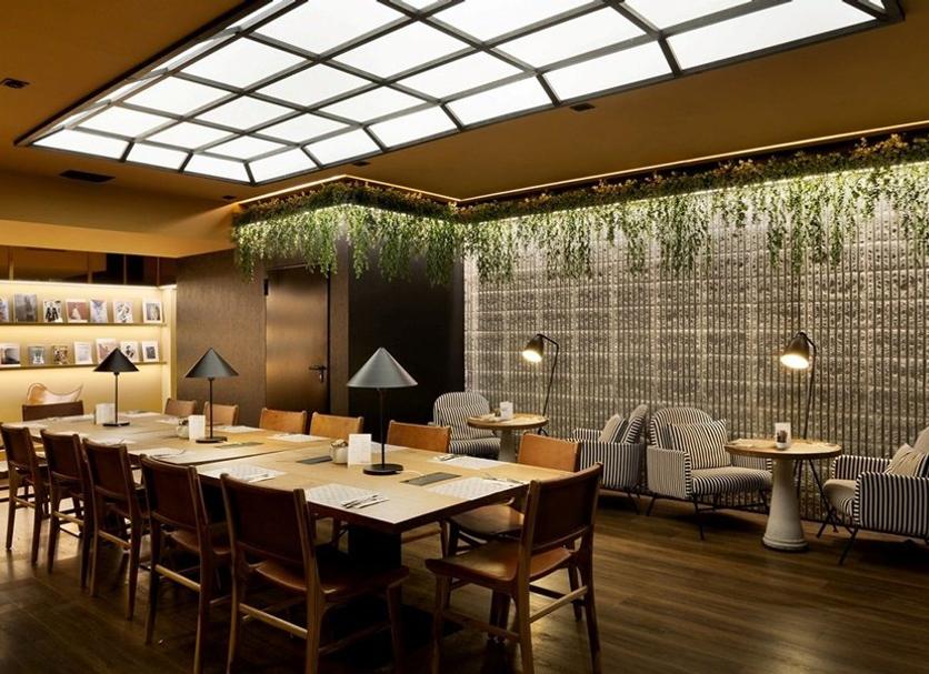 Restoran Foto