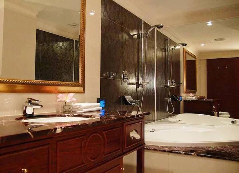 Kamar Mandi Foto
