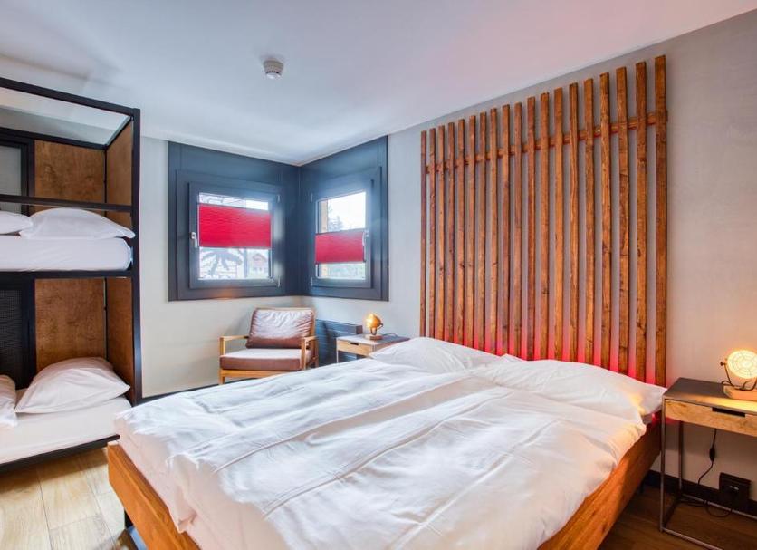 Kamar Tidur Foto