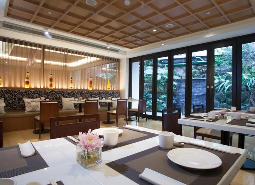 Restoran Foto