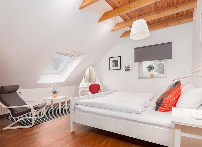 Kamar Tidur Foto