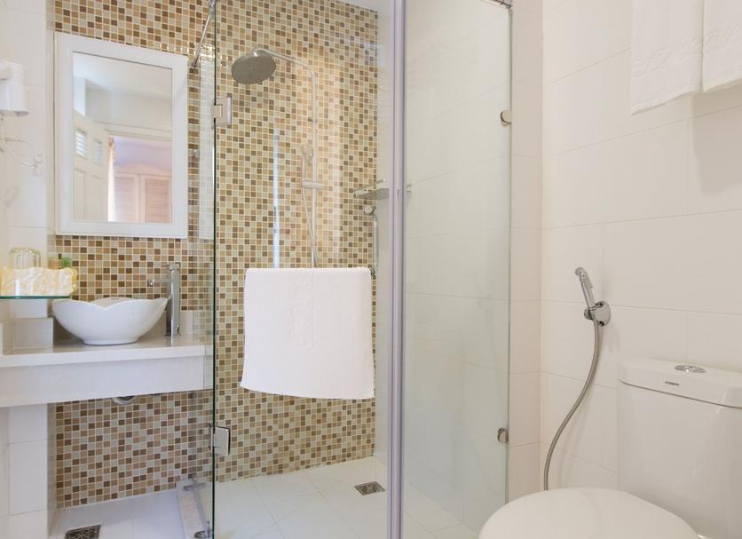 Kamar Mandi Foto
