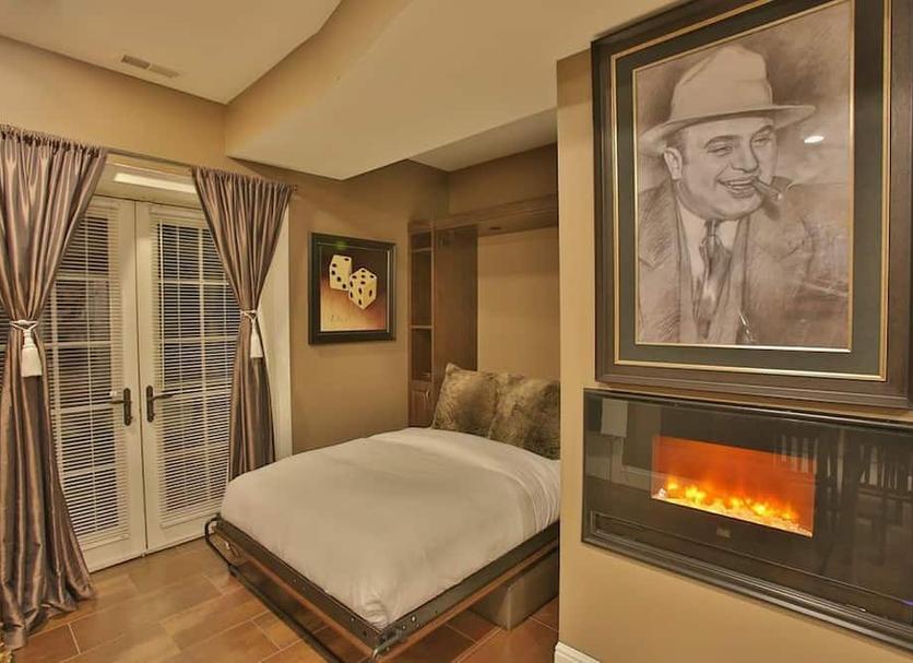 Kamar Tidur Foto