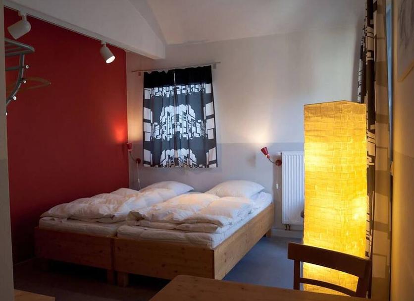 Kamar Tidur Foto