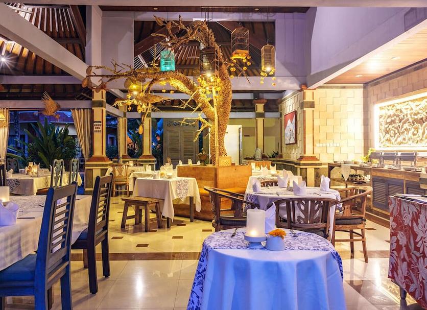 Restoran Foto