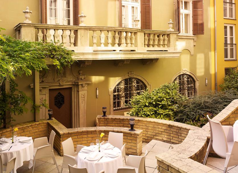 Restoran Foto
