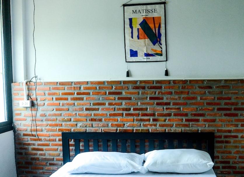Kamar Tidur Foto