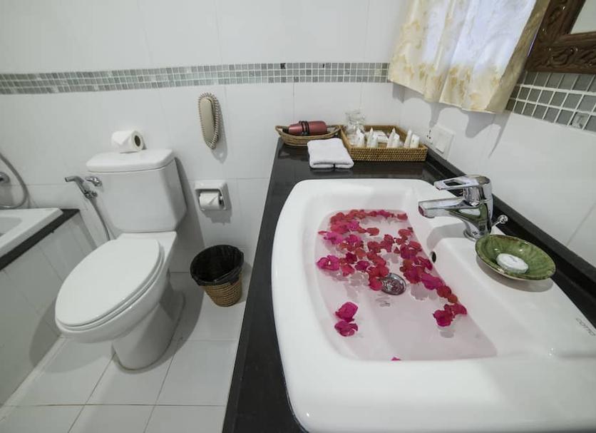 Kamar Mandi Foto