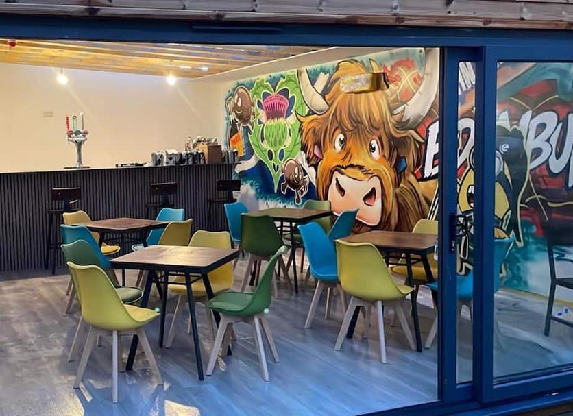Restoran Foto
