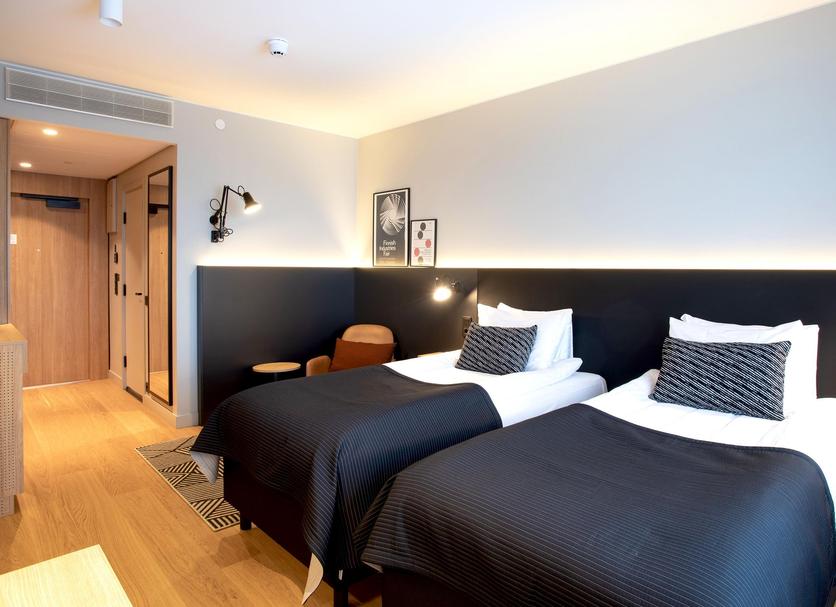 Kamar Tidur Foto