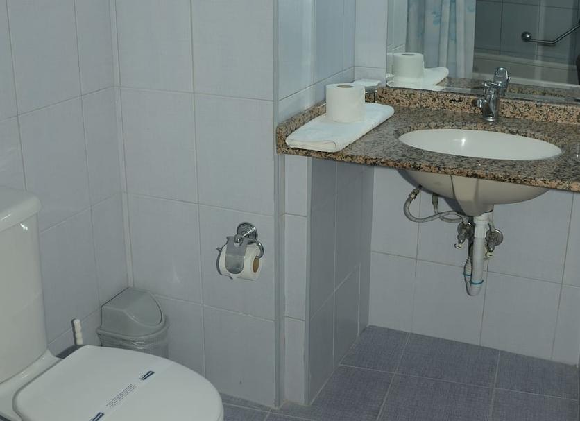 Kamar Mandi Foto