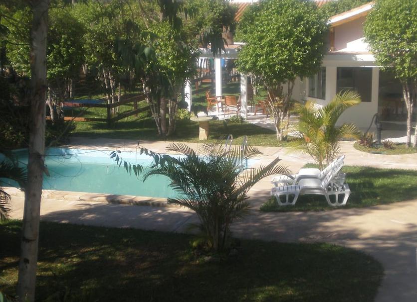 Kolam Foto