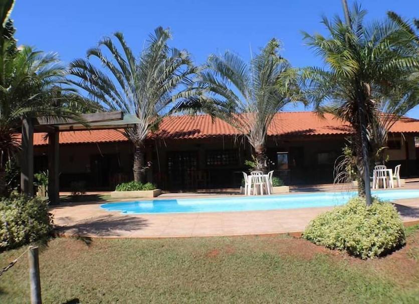 Kolam Foto