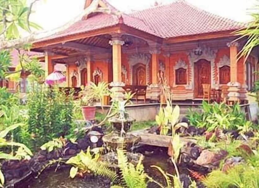 Pemandangan luar Foto