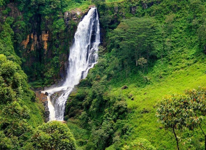 Pemandangan luar Foto