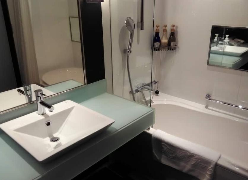 Kamar Mandi Foto