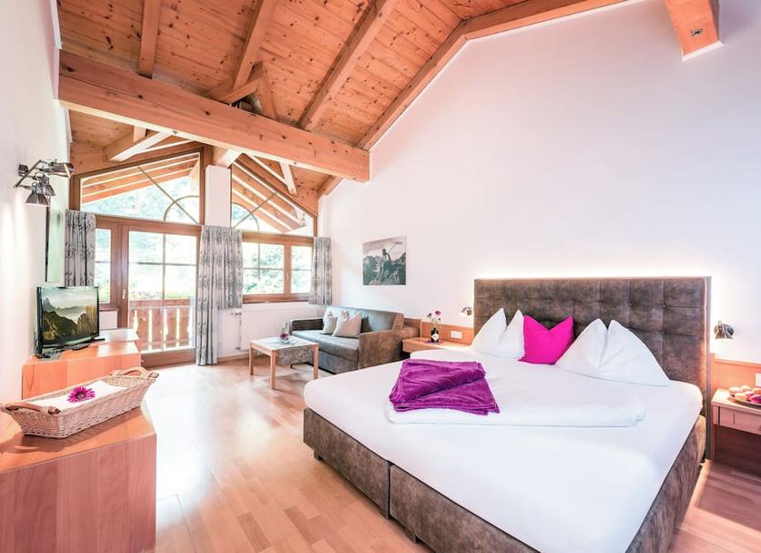 Kamar Tidur Foto