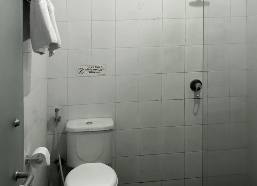 Kamar Mandi Foto