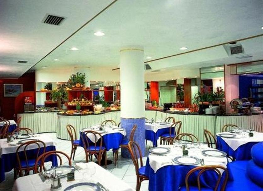 Restoran Foto