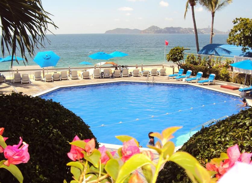 Kolam Foto