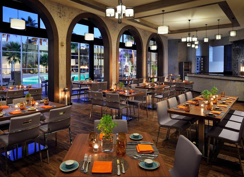 Restoran Foto