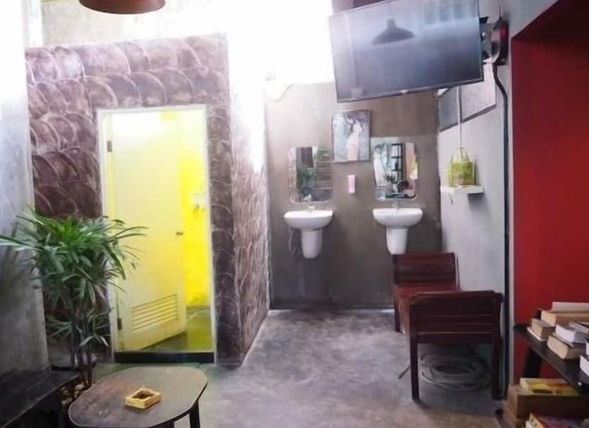 Kamar Mandi Foto