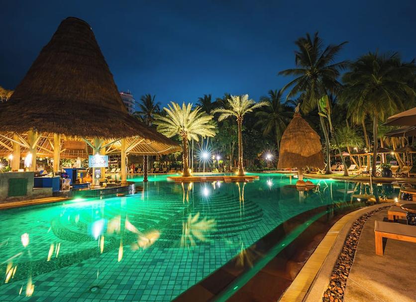 Kolam Foto
