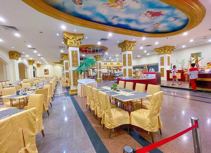 Restoran Foto