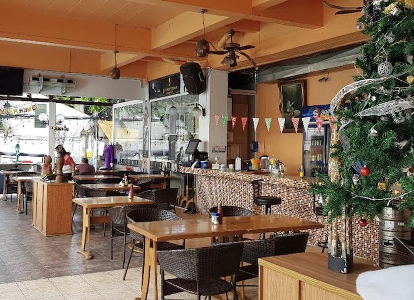 Restoran Foto