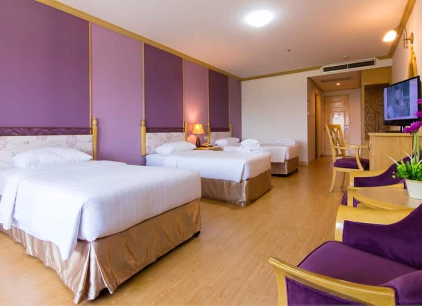 Kamar Tidur Foto