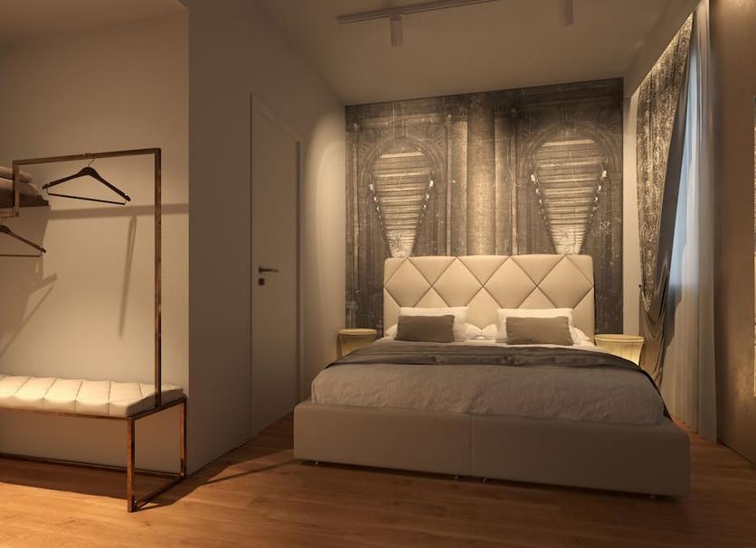 Kamar Tidur Foto