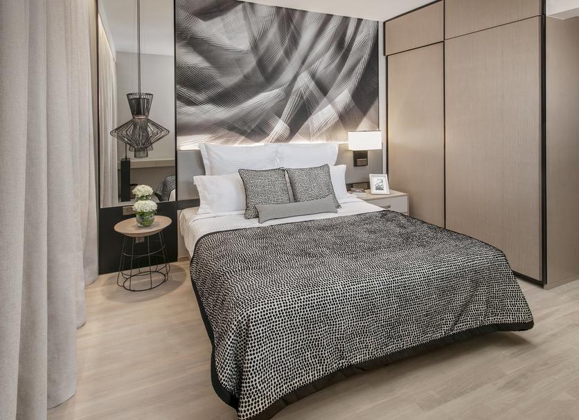 Kamar Tidur Foto