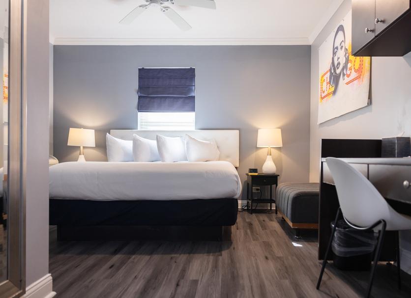 Kamar Tidur Foto